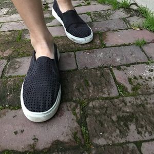 Slip on shoes
